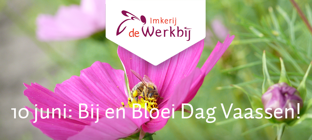 Bij & Bloei Dag 10 juni
