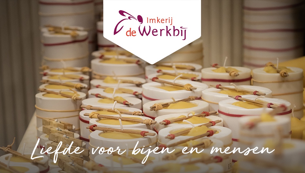 Home | Imkerij de Werkbij