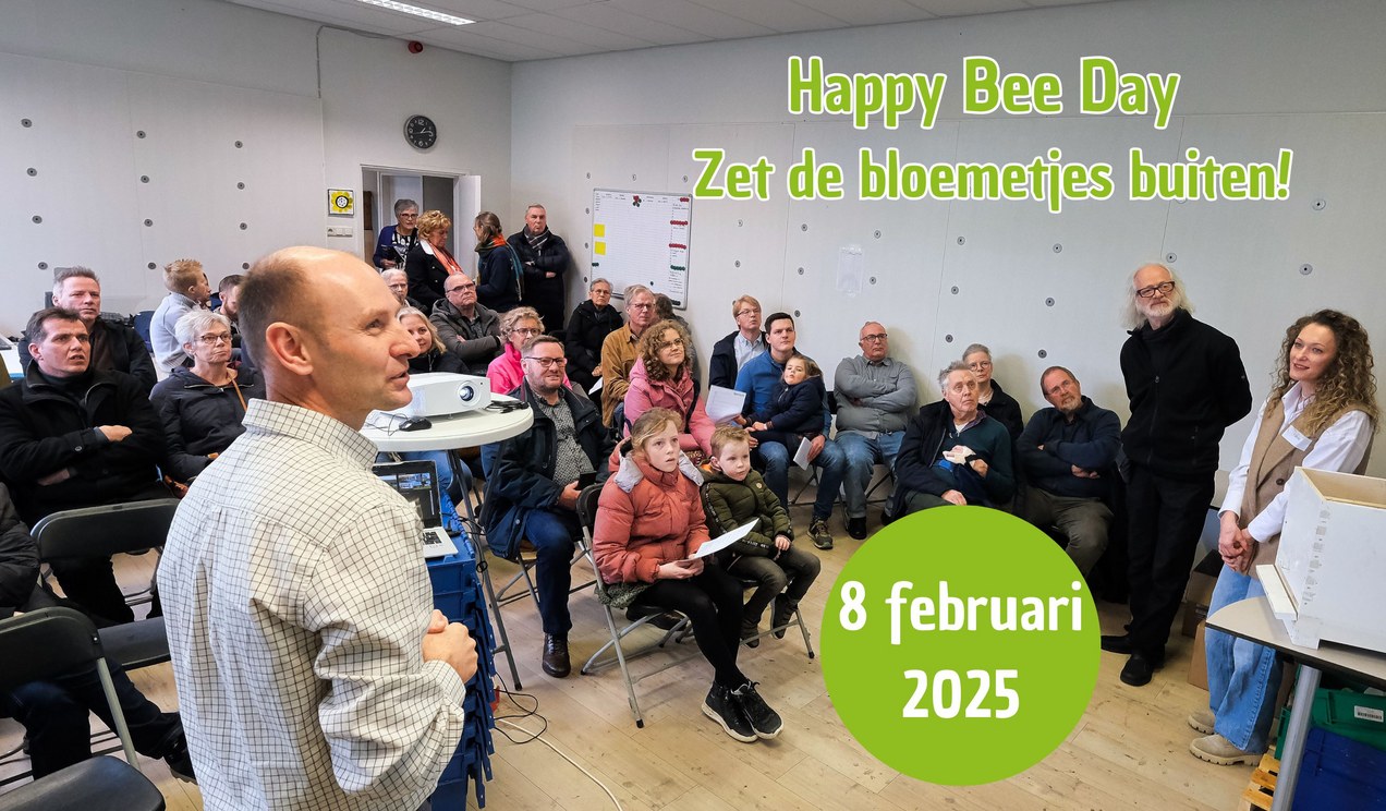 Honing van de Werkbij