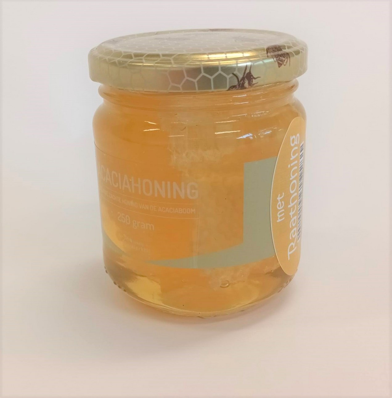 Brokhoning 250 gr
